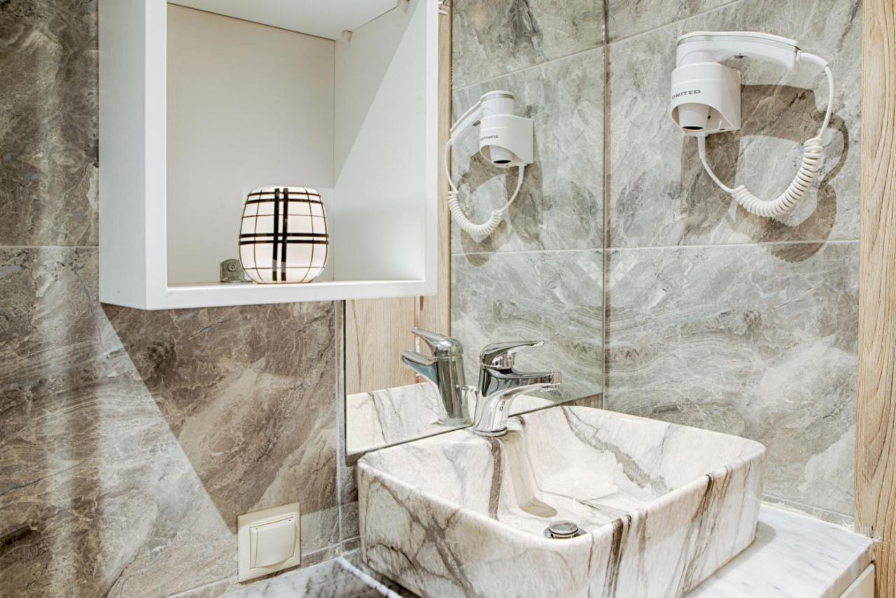 Effie'S Suites Old Town By Estia Corfu  Εξωτερικό φωτογραφία
