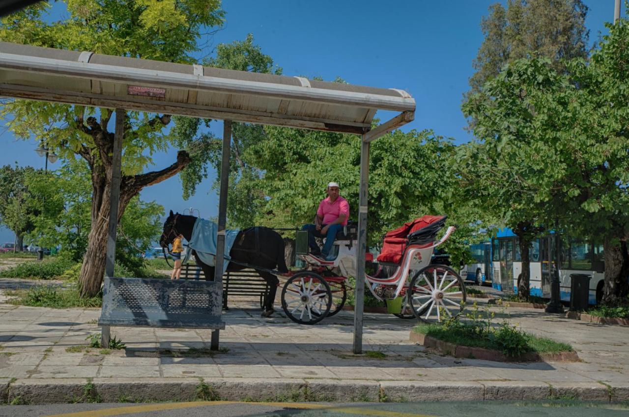 Effie'S Suites Old Town By Estia Corfu  Εξωτερικό φωτογραφία
