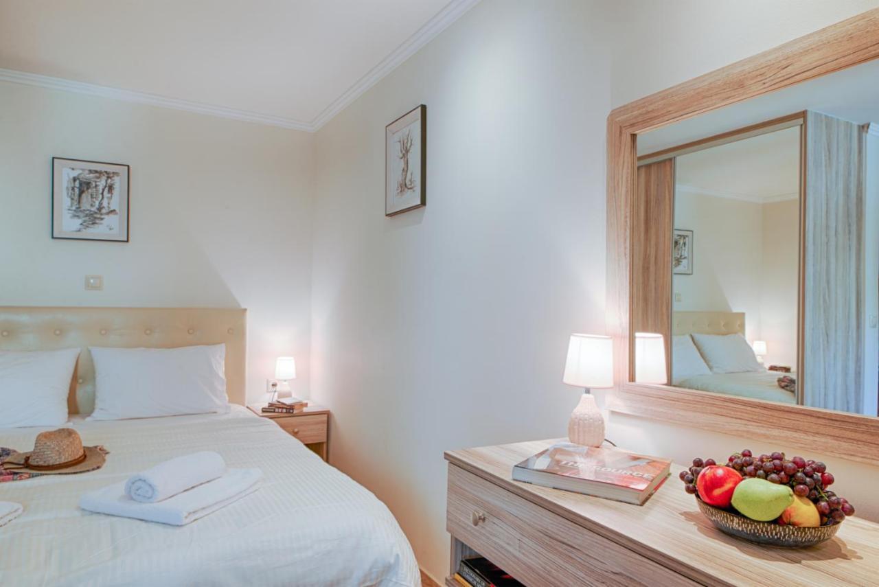 Effie'S Suites Old Town By Estia Corfu  Εξωτερικό φωτογραφία